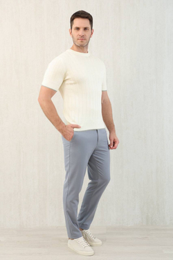 Трикотажная футболка Brunello Cucinelli