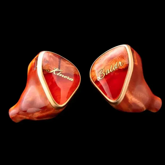 Kinera Imperial Baldr 2