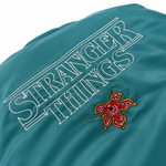 Бомбер Karl Kani x Stranger Things