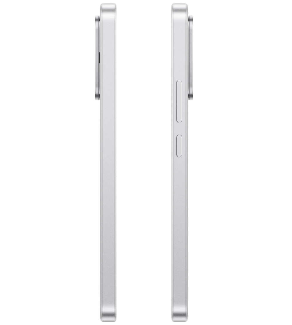 Смартфон Xiaomi 17T 12/512Gb Белый
