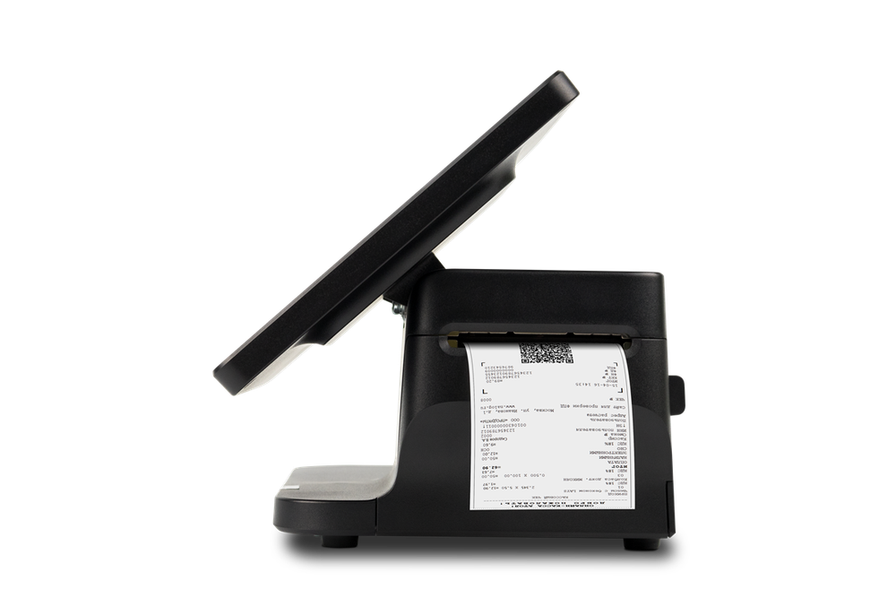 Смарт-терминал АТОЛ Sigma 10