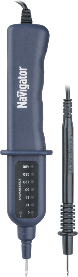 Индикаторы Navigator 93 236 NMT-Ink01-400V (контактный, 400 В, MS8922A)