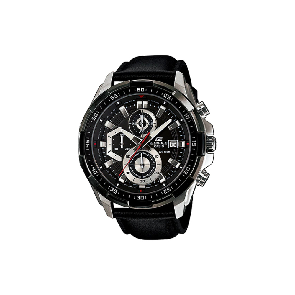 Часы CASIO EDIFICE F1, EFR-539L-1AV