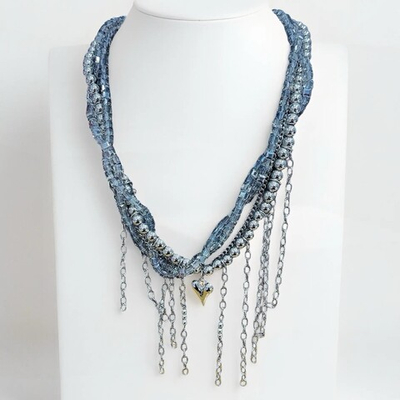 Колье Jewelry - 140