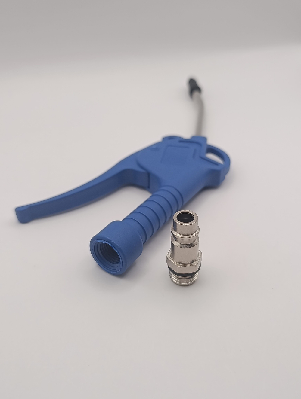 Продувочный пистолет 100мм