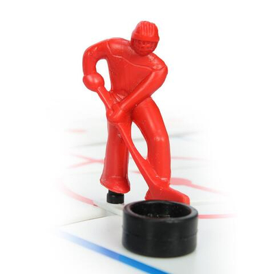 Хоккей настольный (Каролина)