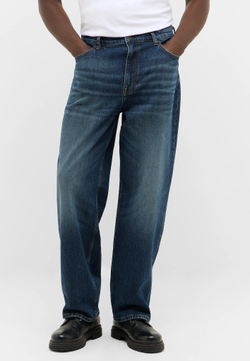 Джинсы мужские MUSTANG Vermont Loose