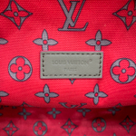 Louis Vuitton Keepall 35