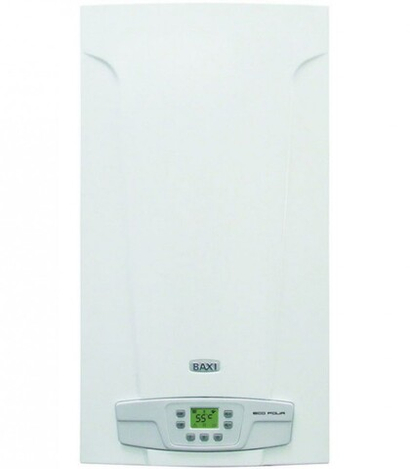 Газовый настенный котел Baxi ECO FOUR 1.14 F