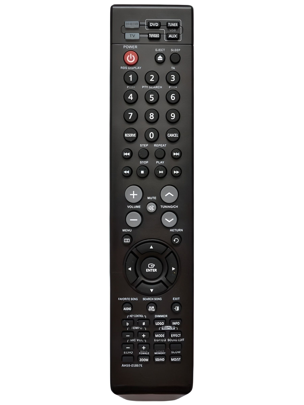 Пульт ДУ для Home Theater Samsung AH59-01867E