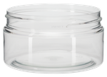 Банка 200 мл 89 мм ПЭТ от производителя Тара-Гост