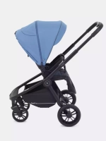 Коляска детская RANT basic "ENERGY" (2в1) RA091 Blue