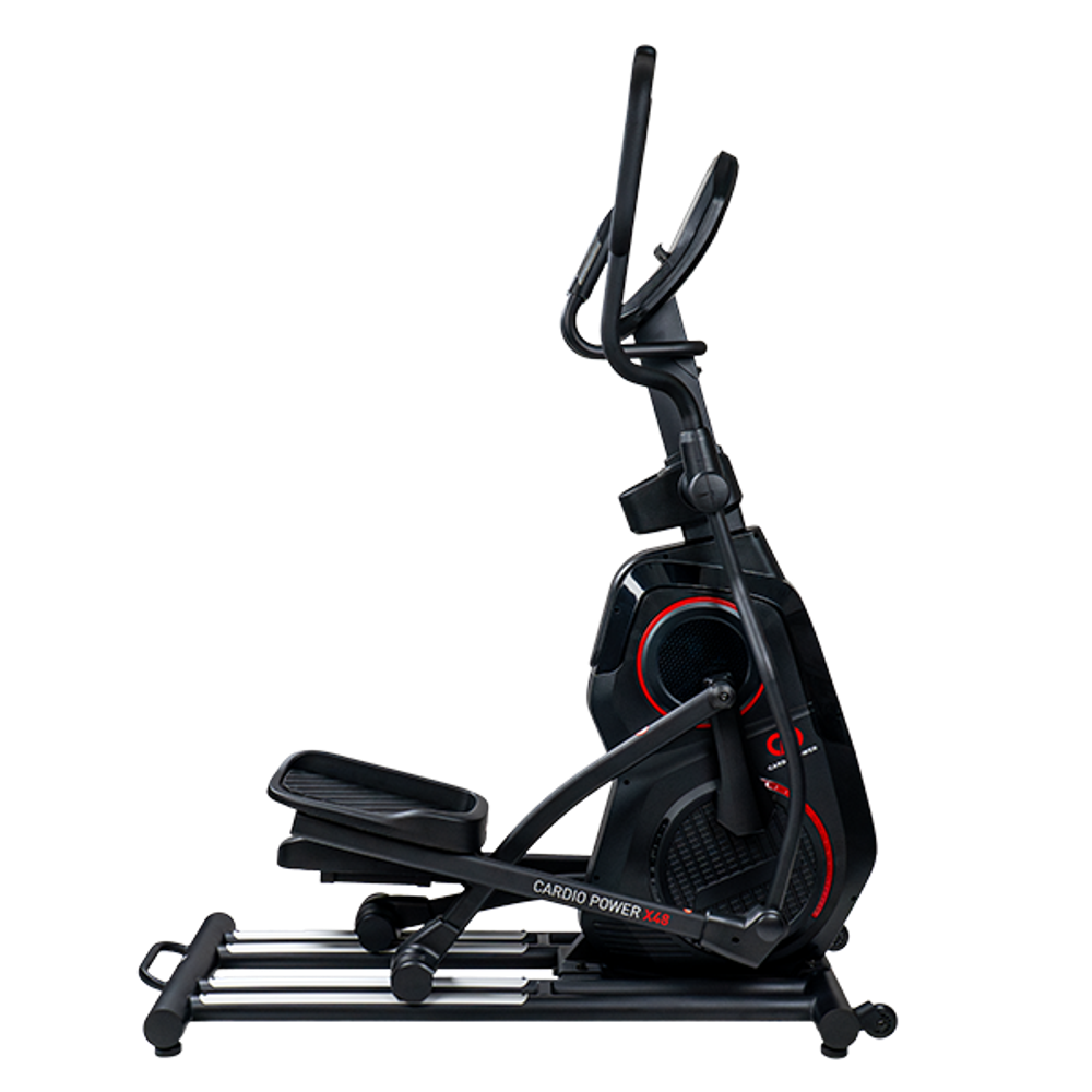 Эллиптический тренажер CardioPower X48