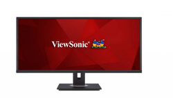 Монитор ViewSonic VG3456 34"