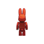 Дизайнерские игрушки BE@RBRICK R@BBRICK 100%/400%, 1036434-600602891