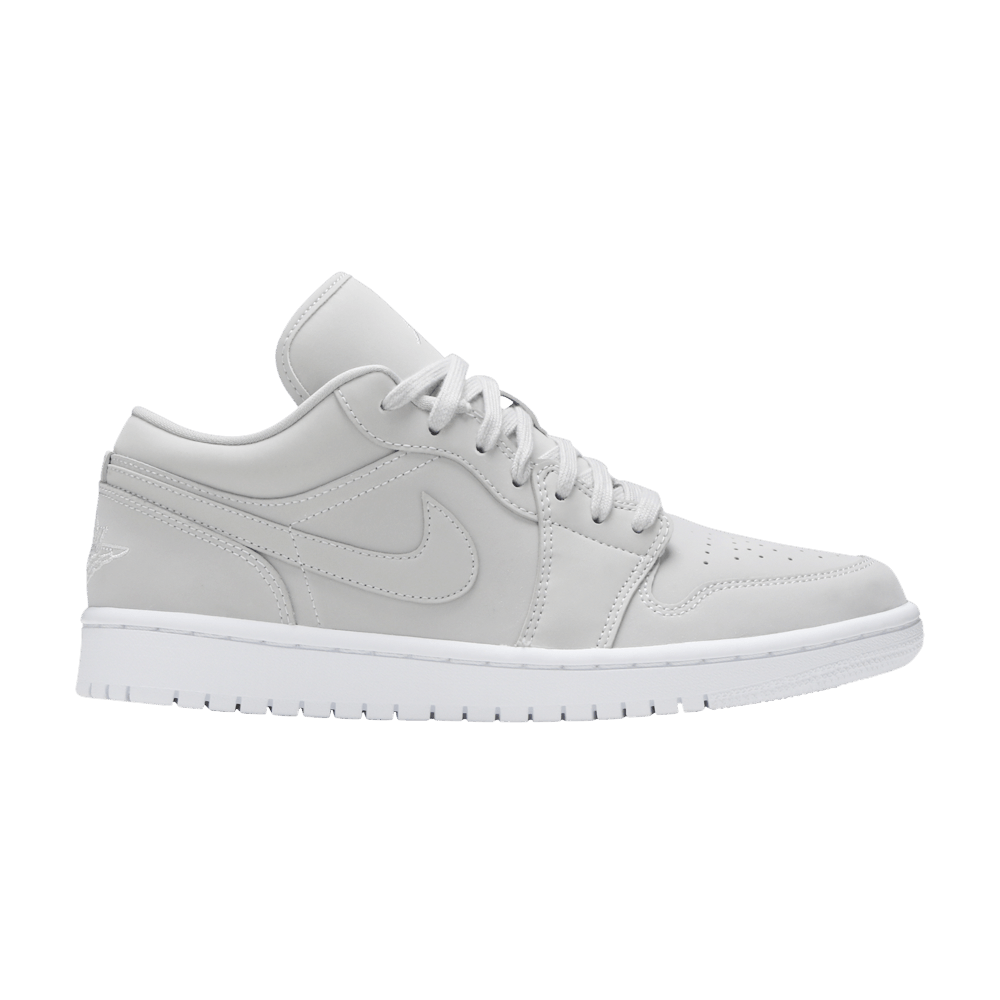 Кроссовки Jordan Air Jordan 1 Low (Женская размерная сетка)