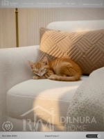 Декоративная наволочка 45х65 2 шт для подушки