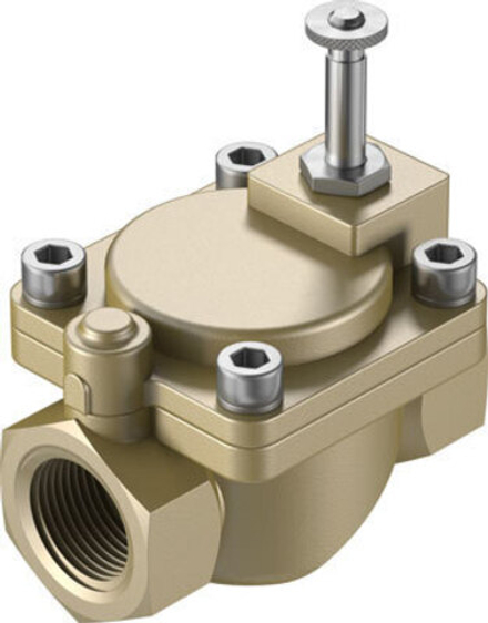 VZWM-L-M22C-G112-F5 Распределитель с электроуправлением