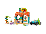 Конструктор LEGO Friends 42625 Киоск со смузи на пляже