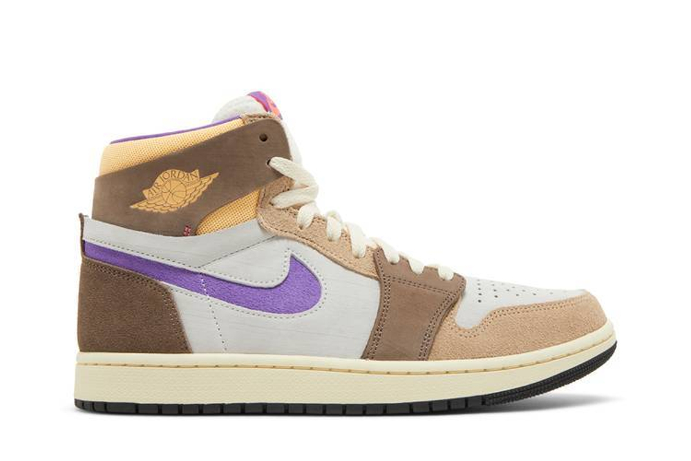 Кроссовки Jordan Air Jordan 1 High Zoom Cmft 2