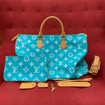 Louis Vuitton Speedy P9 Bandouliere 50