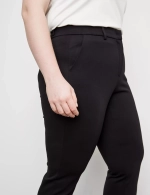 Брюки из вискозы