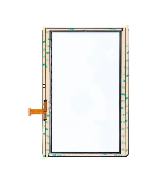 Тачскрин HZYCTP-101789 (Черный)