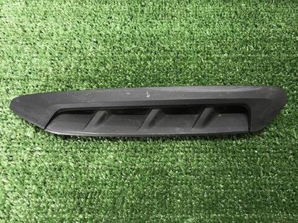 Накладка крыла передняя левая BMW X3 G01 (17-нв)