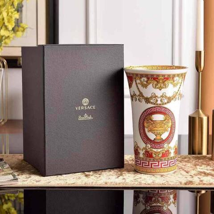 Ваза Versace 28 см