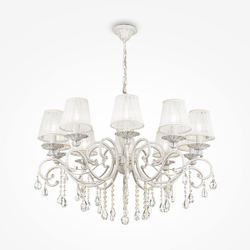 Подвесная люстра Maytoni ARM247-10-G