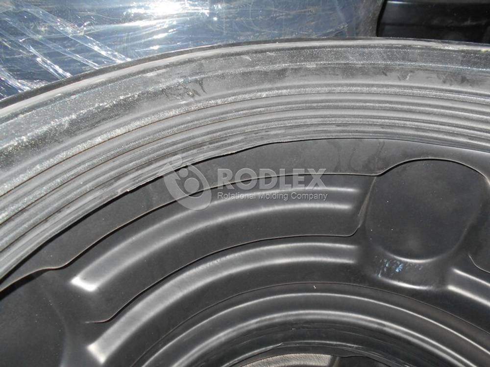 Удлиняющая горловина UN500 Родлекс(800x800x500см;14кг;) - арт.559681