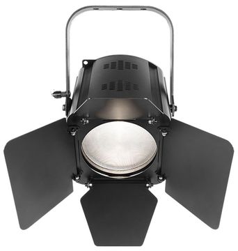 CHAUVET-DJ EVE F-50Z  прожектор с линзой френеля, 50Вт