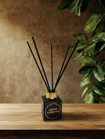 Интерьерный диффузор 50 мл