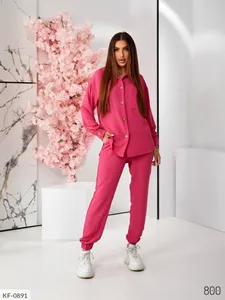 Костюм KF-0853 Фабрика Моды