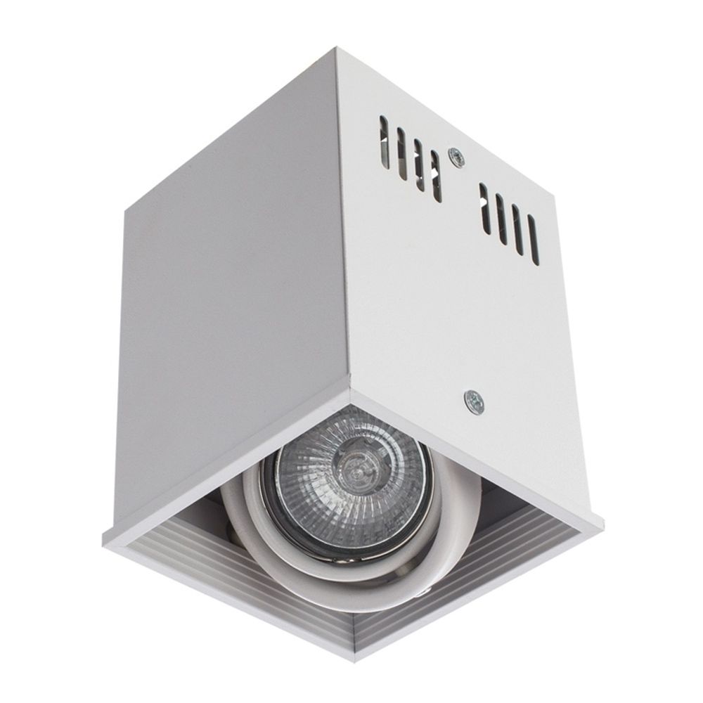 Точечный накладной светильник Arte Lamp