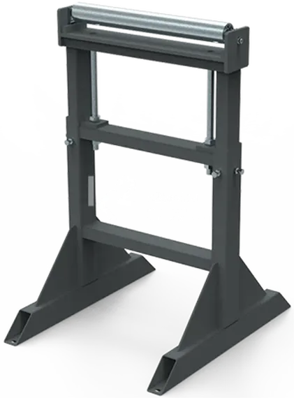 Опора регулируемая с эксцентриковым роликом PILOUS KRT 400