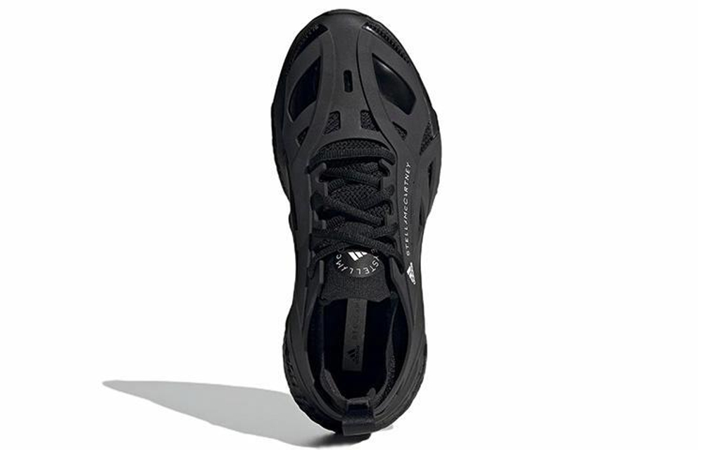 Кроссовки Stella Mccartney X Adidas Solar Glide 1 (Женская размерная сетка)
