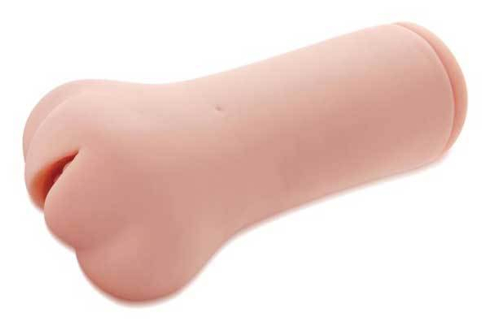 Мастурбатор-вагина KOKOS Monica, без вибрации, 15 см