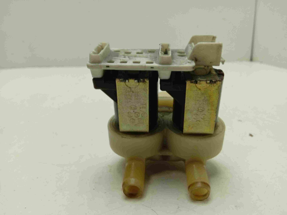 WFC1662OE кт201 Клапан подачи воды для стиральной машины Bosch WFC1662OE б/у