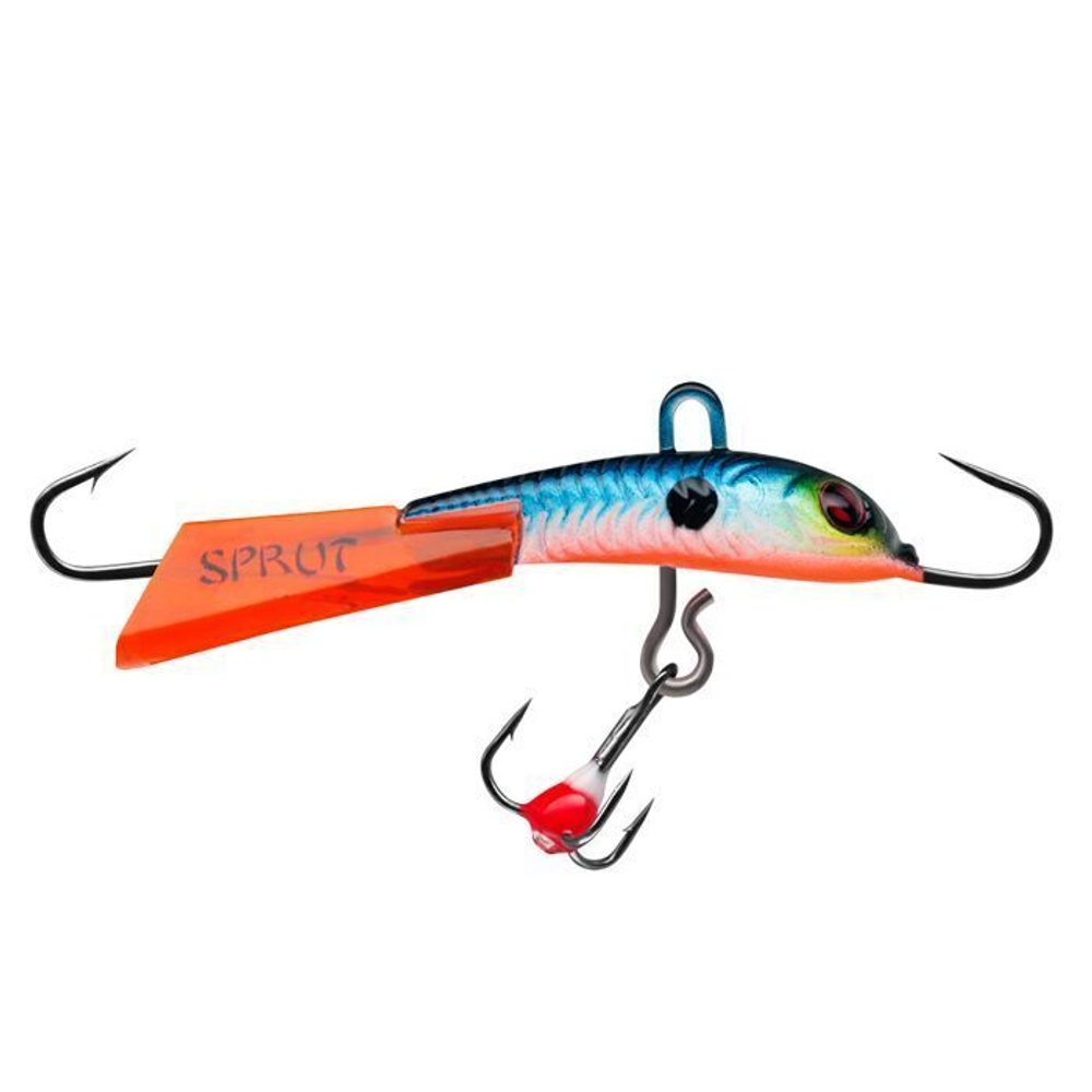 Балансир Sprut Akari