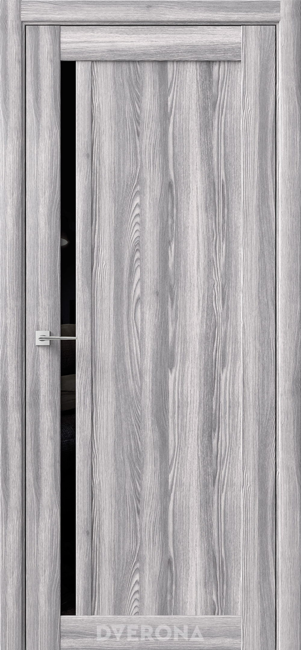 DVERONA ГАММА-М (Black)