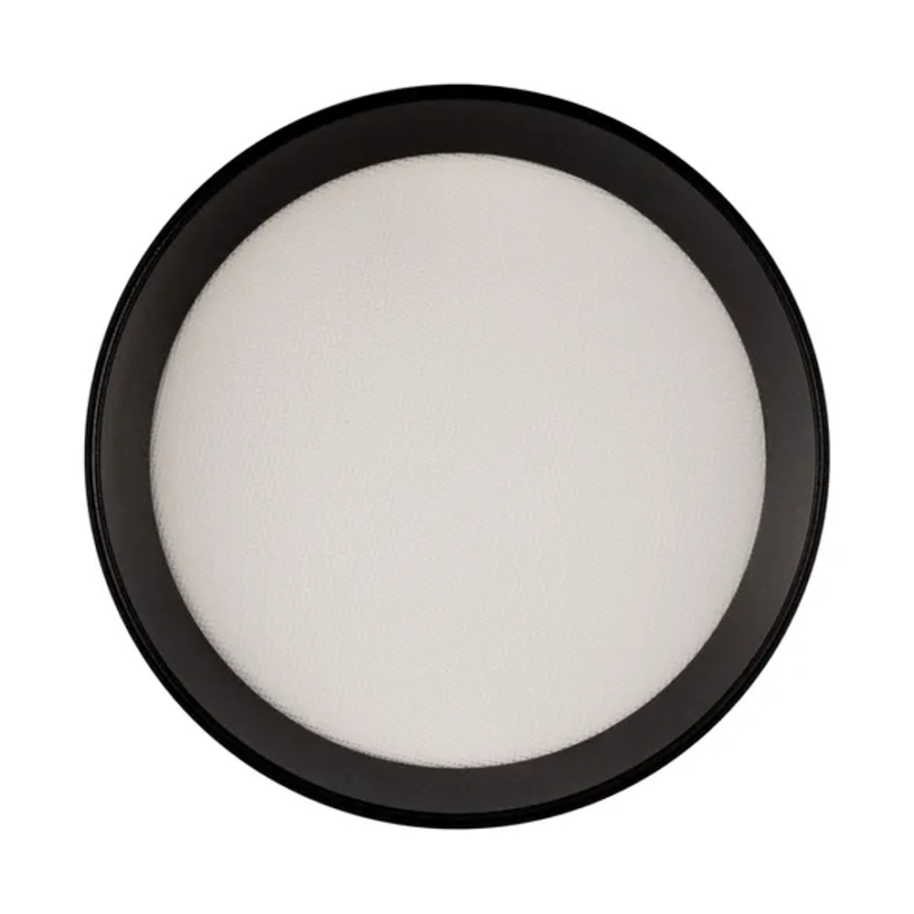 Светильник SP-BISCOTTO-R140-15W Warm3300-MIX (BK, 80 deg, 230V) (Arlight, IP54 Металл, 5 лет) 054916