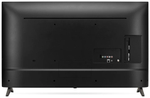 Телевизор LG 43LM5772PLA 109 см черный
