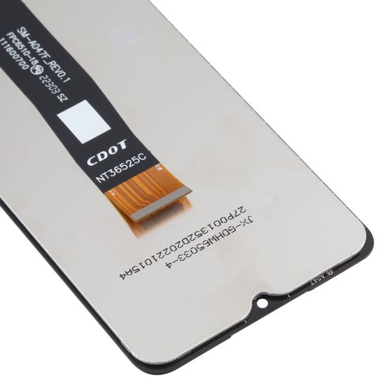 Дисплей LCD для Samsung A04S (A047)