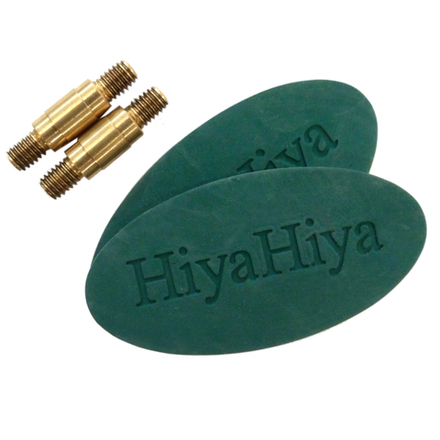 Коннекторы для лесок  small/large