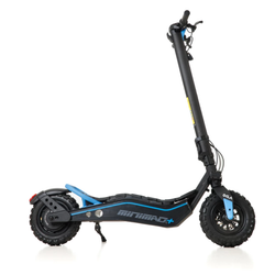 Электросамокат Velocifero MINIMAD PLUS 500W OFFROAD (Blue)