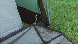 Палатка Outwell Earth 4 2018 [110564]