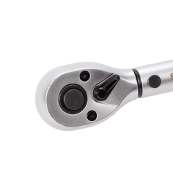 Ключ динамометрический профессиональный 10-60 Nm. 3/8" STANKO CS1106381