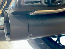 Harley-Davidson Road Glide Special 114 (2021) с НДС