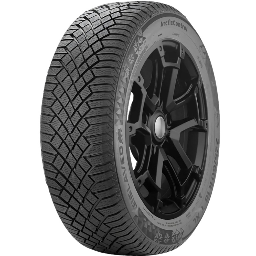 Gislaved 215/50R17 95T XL ArcticControl TL FR